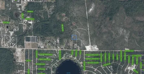 918 Midland Avenue Lake Placid FL 33852