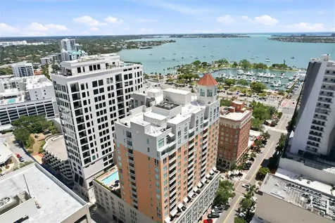 1350 Main Street Sarasota FL 34236