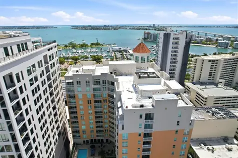 1350 Main Street Sarasota FL 34236