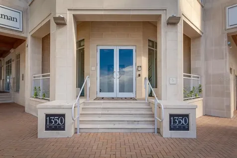 1350 Main Street Sarasota FL 34236