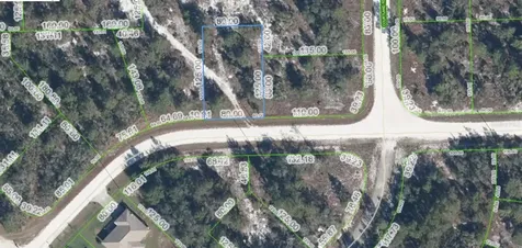 3324 Gossamer Avenue Lake Placid FL 33852