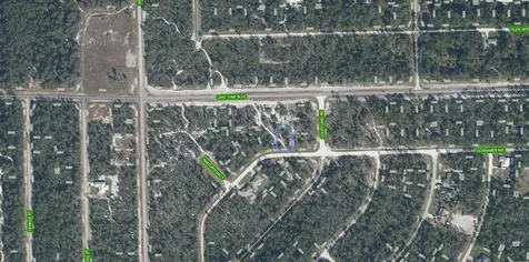 3324 Gossamer Avenue Lake Placid FL 33852