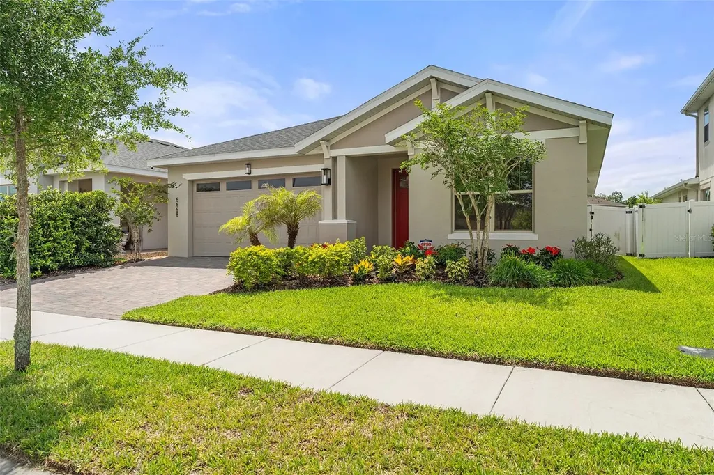 6658 Syreeta Lane St Cloud FL 34773