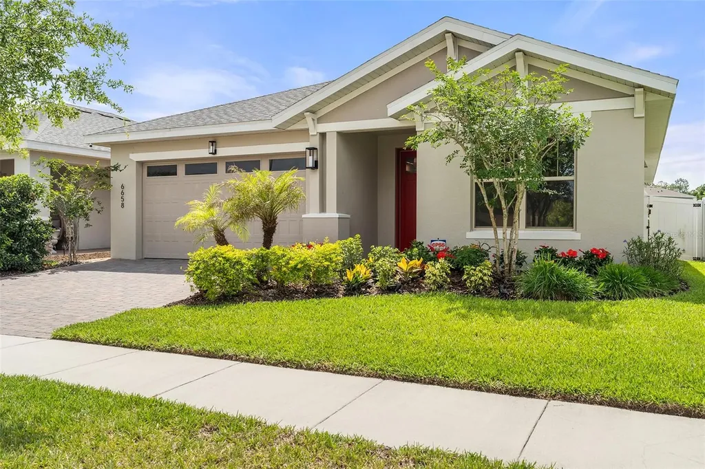 6658 Syreeta Lane St Cloud FL 34773