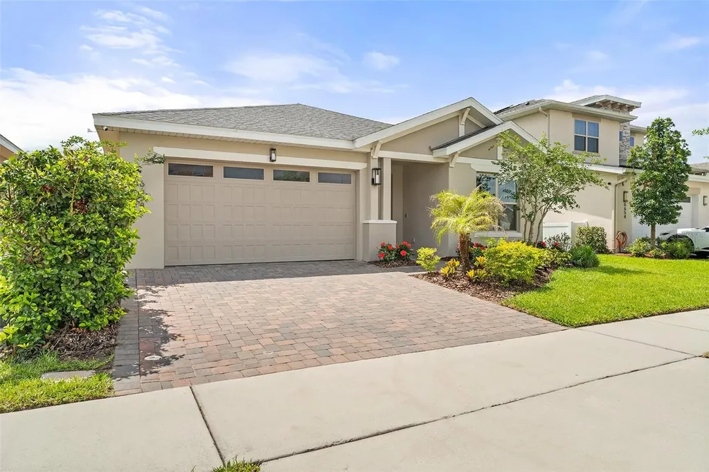6658 Syreeta Lane St Cloud FL 34773