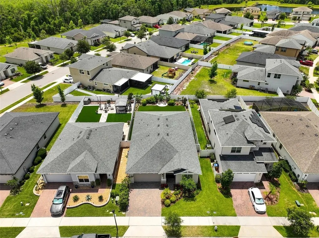 6658 Syreeta Lane St Cloud FL 34773