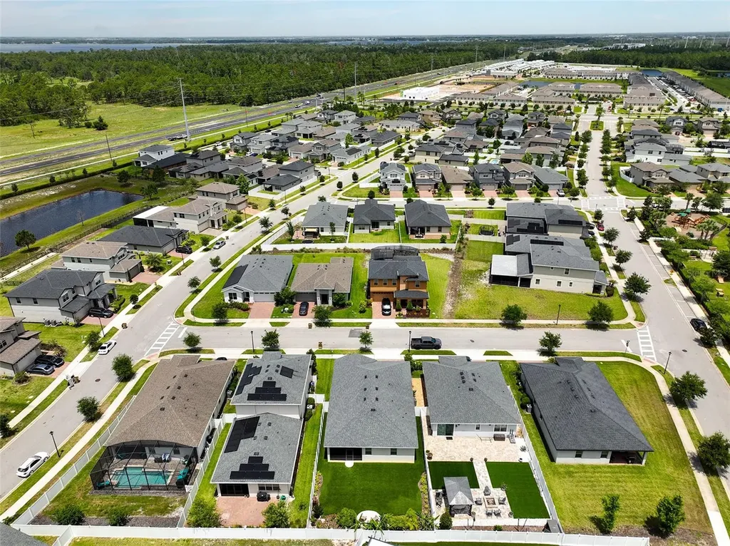6658 Syreeta Lane St Cloud FL 34773