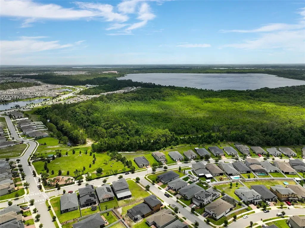 6658 Syreeta Lane St Cloud FL 34773