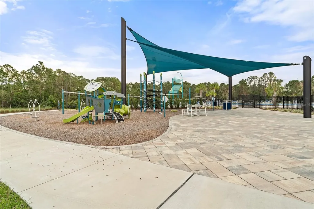 6658 Syreeta Lane St Cloud FL 34773