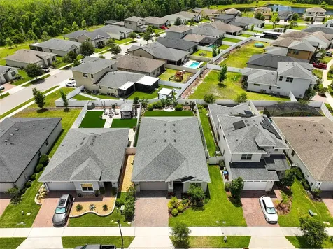 6658 Syreeta Lane St Cloud FL 34773