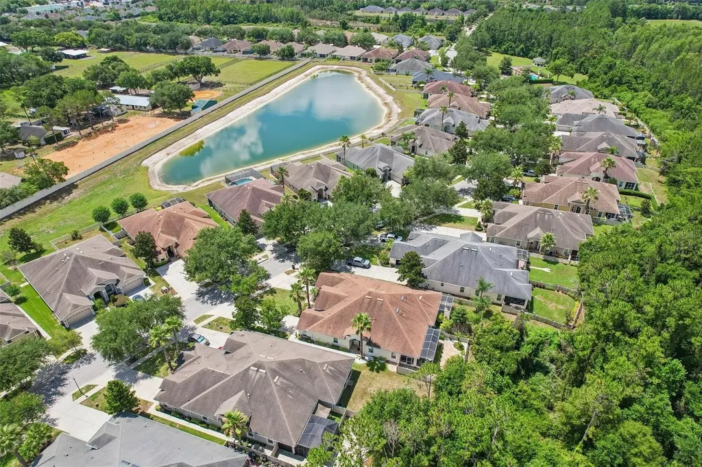 2849 Devonoak Boulevard Land O Lakes FL 34638