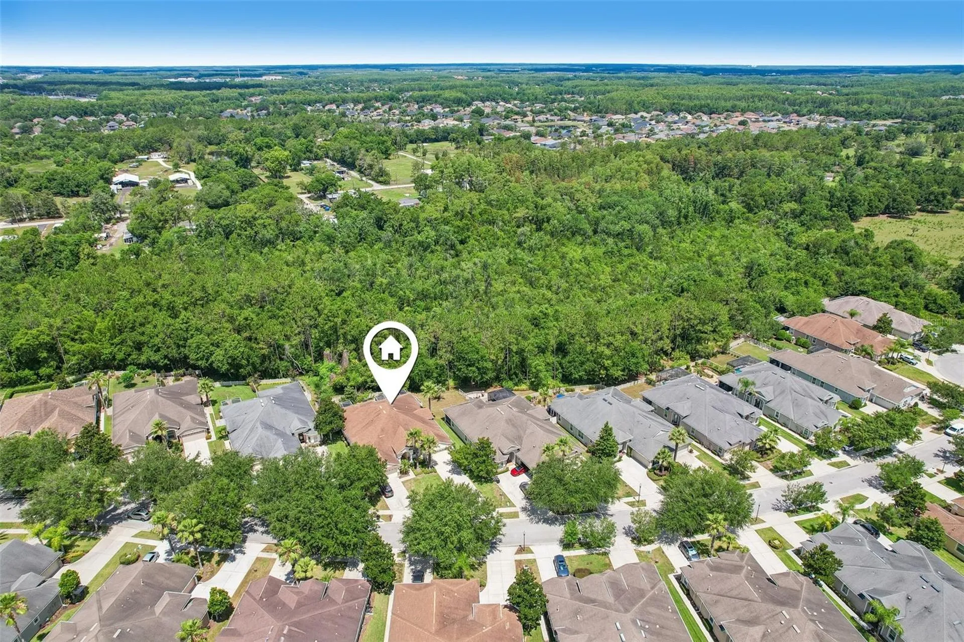 2849 Devonoak Boulevard Land O Lakes FL 34638