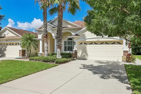 2849 Devonoak Boulevard Land O Lakes FL 34638
