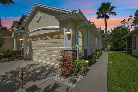 2849 Devonoak Boulevard Land O Lakes FL 34638
