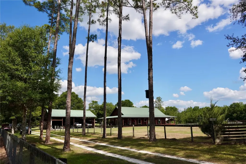 7191 NE 150th Avenue Williston FL 32696