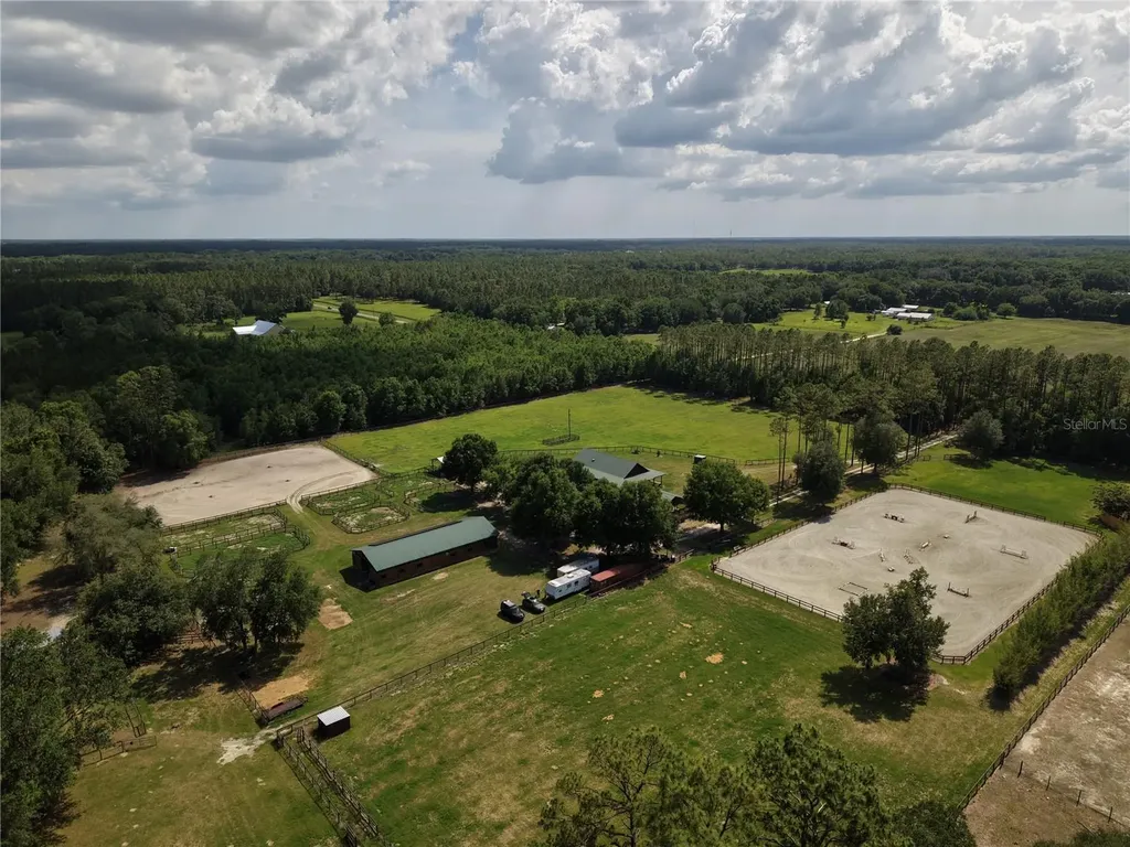 7191 NE 150th Avenue Williston FL 32696