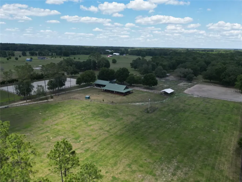 7191 NE 150th Avenue Williston FL 32696