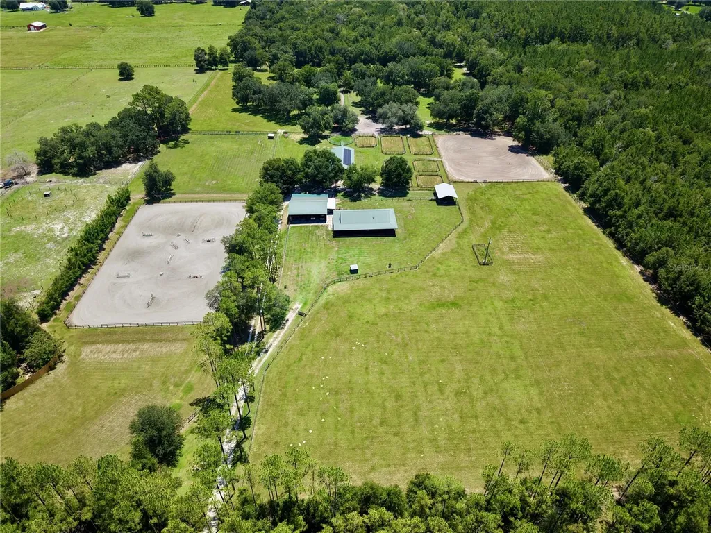 7191 NE 150th Avenue Williston FL 32696
