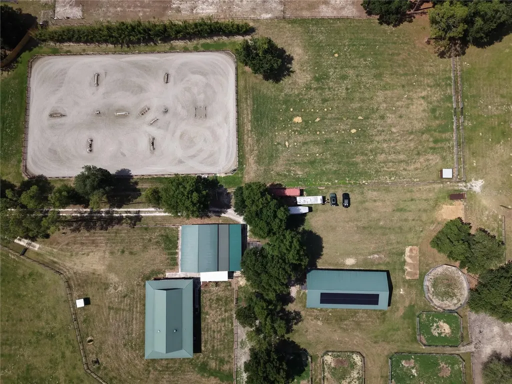 7191 NE 150th Avenue Williston FL 32696