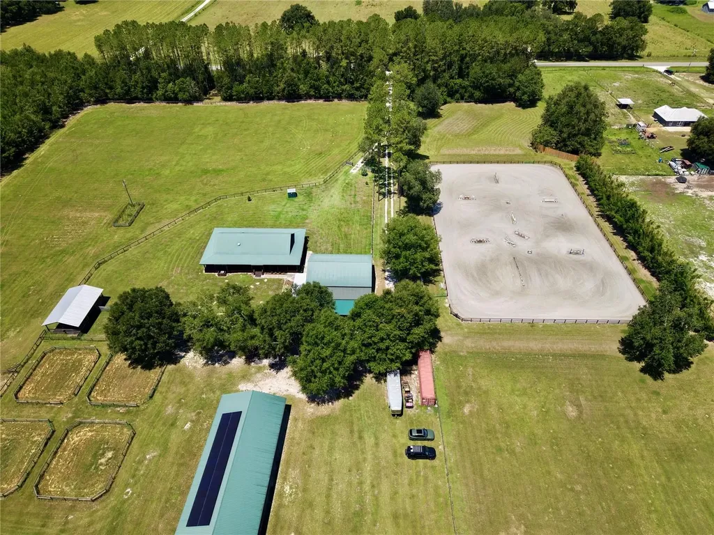 7191 NE 150th Avenue Williston FL 32696
