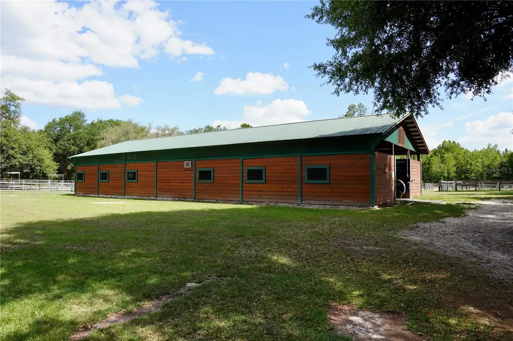 7191 NE 150th Avenue Williston FL 32696