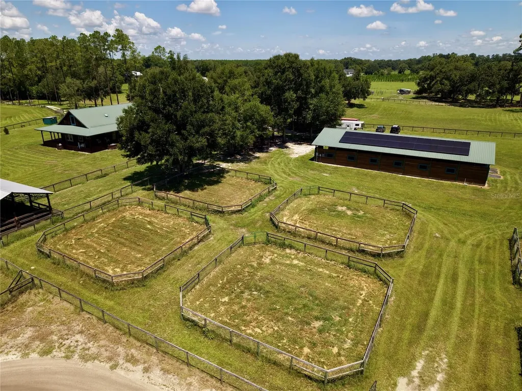 7191 NE 150th Avenue Williston FL 32696