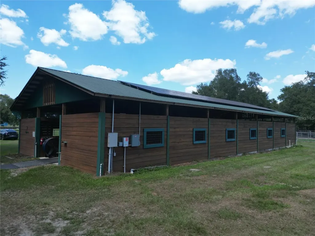 7191 NE 150th Avenue Williston FL 32696