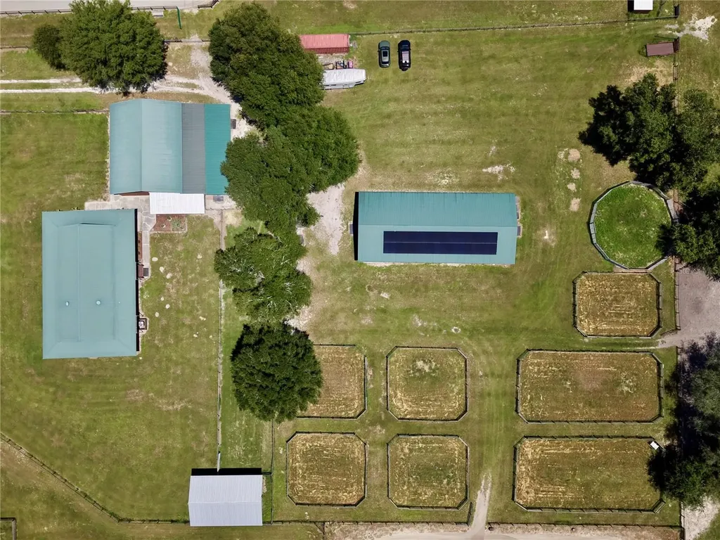 7191 NE 150th Avenue Williston FL 32696