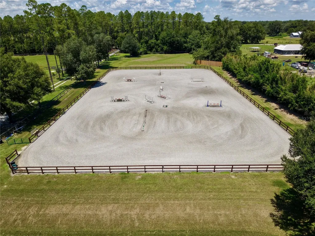 7191 NE 150th Avenue Williston FL 32696