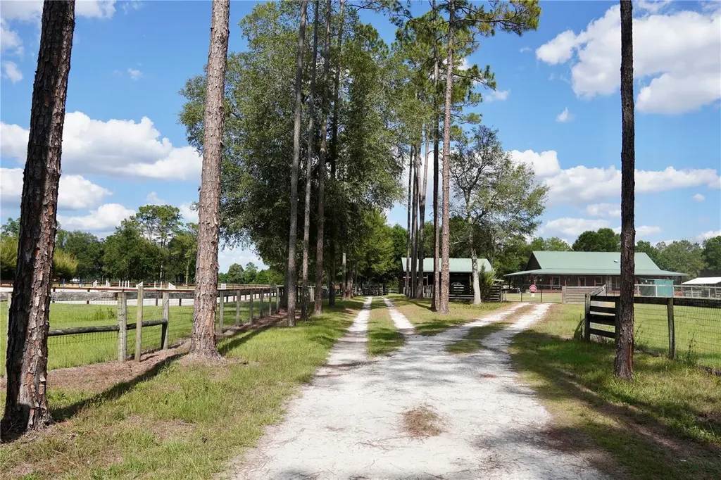 7191 NE 150th Avenue Williston FL 32696