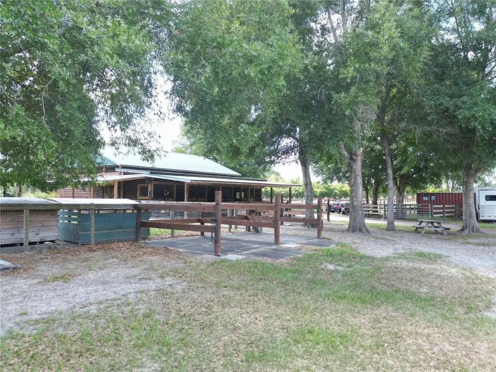 7191 NE 150th Avenue Williston FL 32696