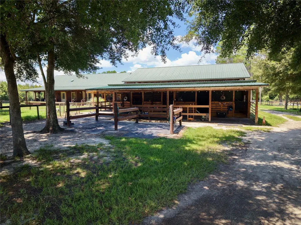 7191 NE 150th Avenue Williston FL 32696