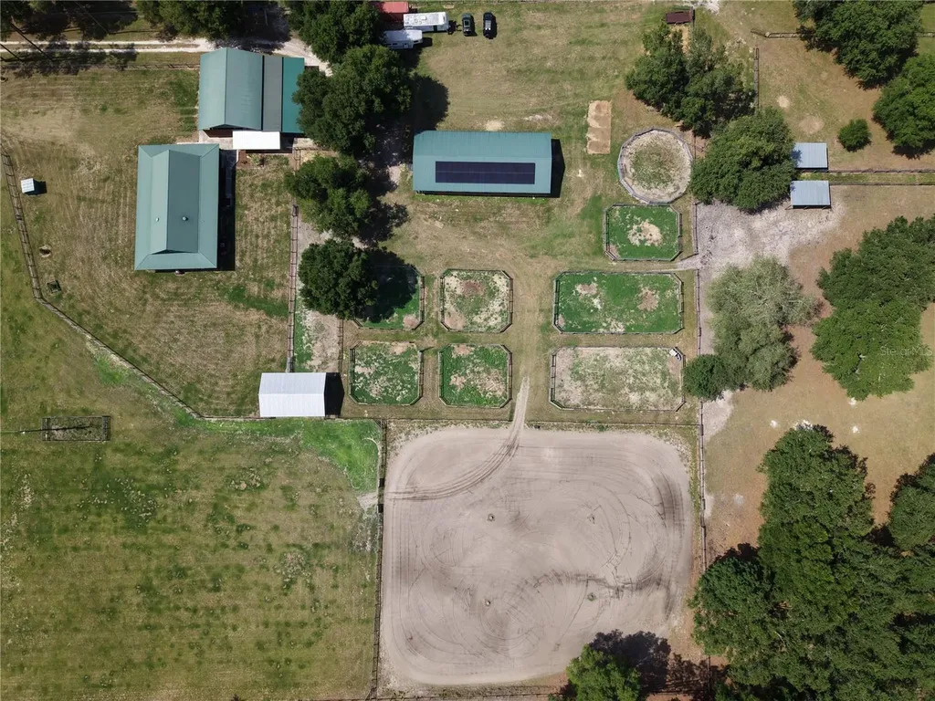 7191 NE 150th Avenue Williston FL 32696