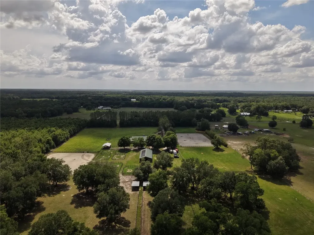 7191 NE 150th Avenue Williston FL 32696