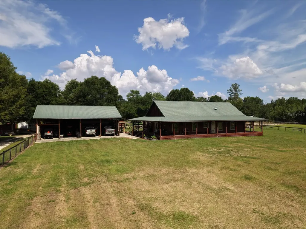 7191 NE 150th Avenue Williston FL 32696