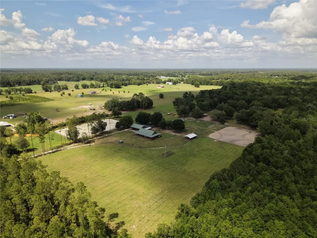 7191 NE 150th Avenue Williston FL 32696