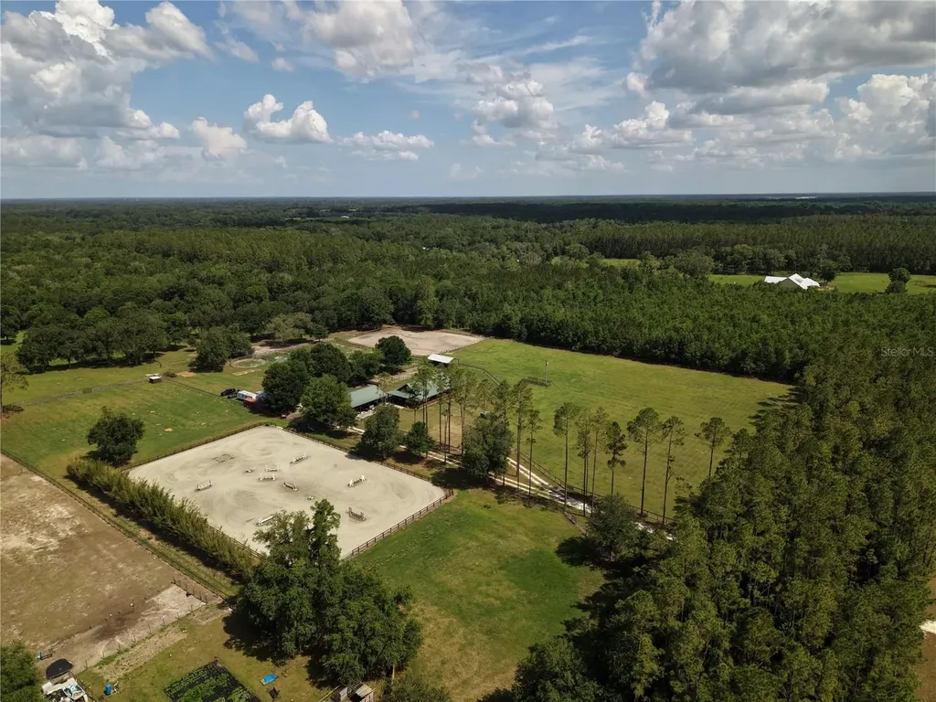 7191 NE 150th Avenue Williston FL 32696