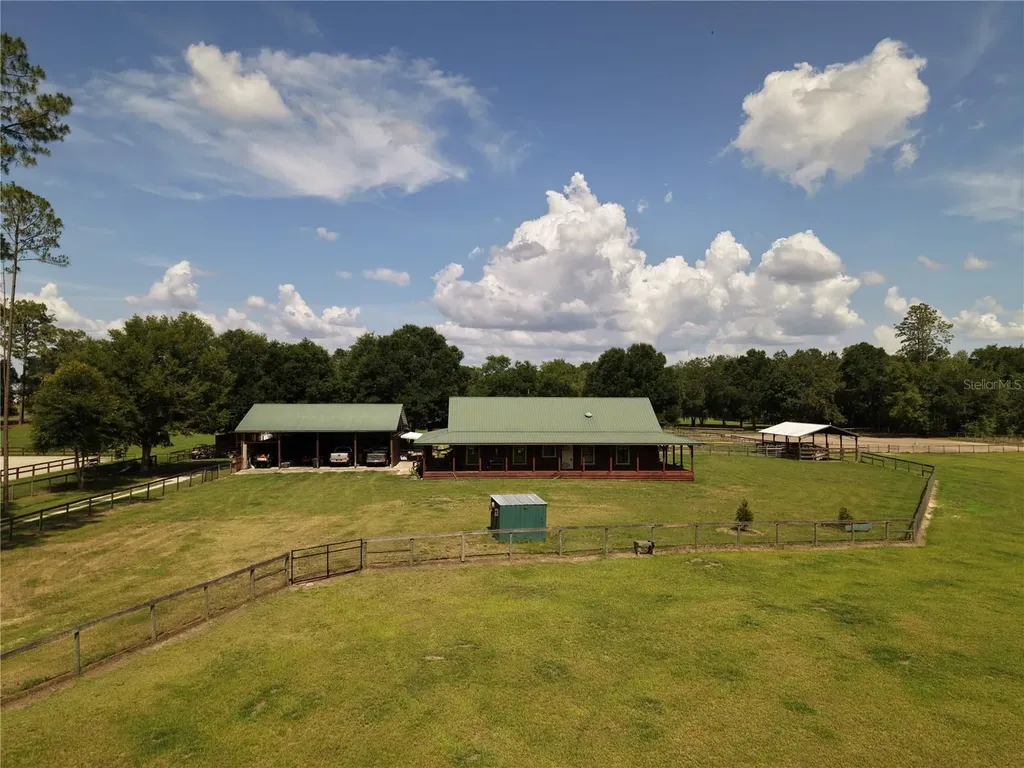 7191 NE 150th Avenue Williston FL 32696