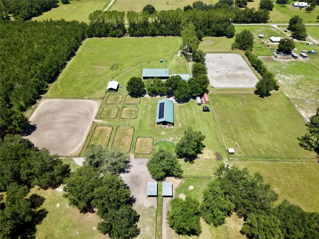 7191 NE 150th Avenue Williston FL 32696