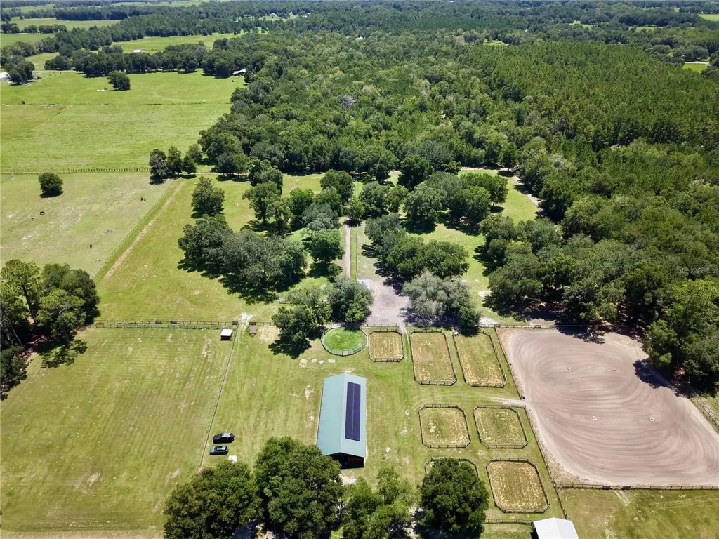 7191 NE 150th Avenue Williston FL 32696