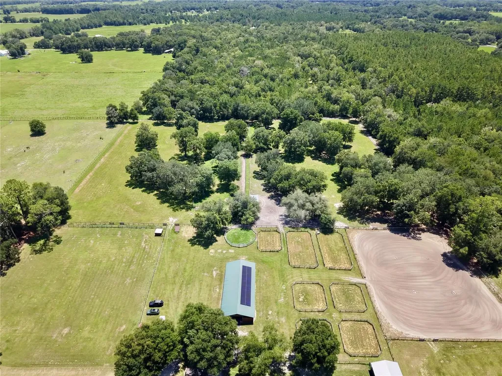 7191 NE 150th Avenue Williston FL 32696