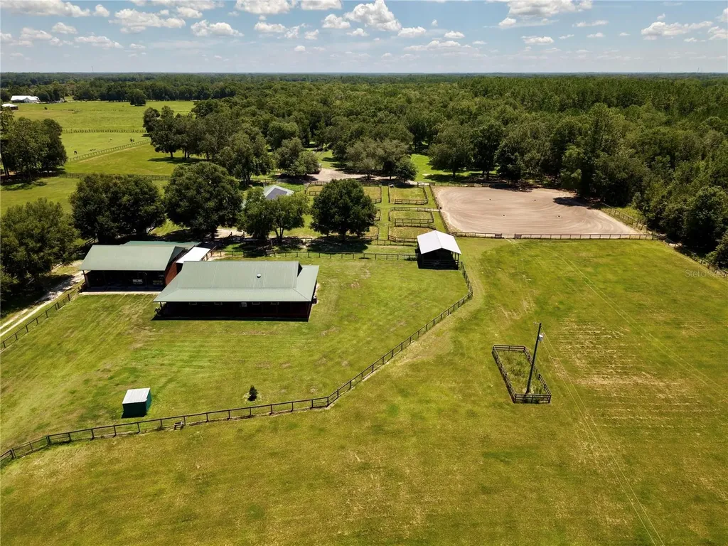 7191 NE 150th Avenue Williston FL 32696