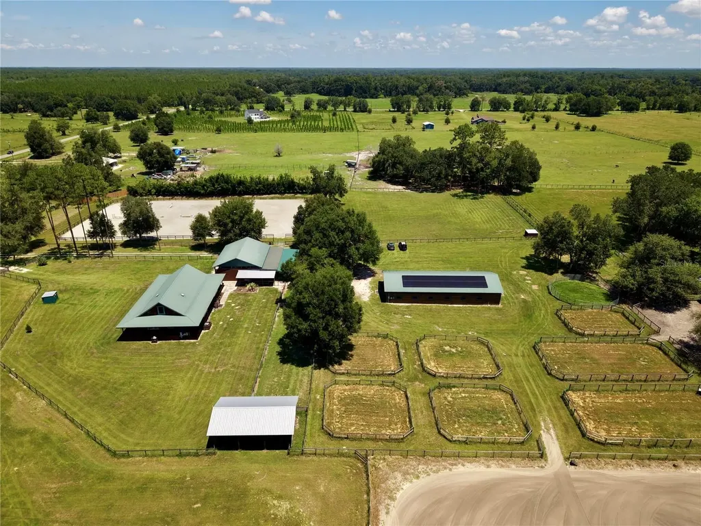 7191 NE 150th Avenue Williston FL 32696