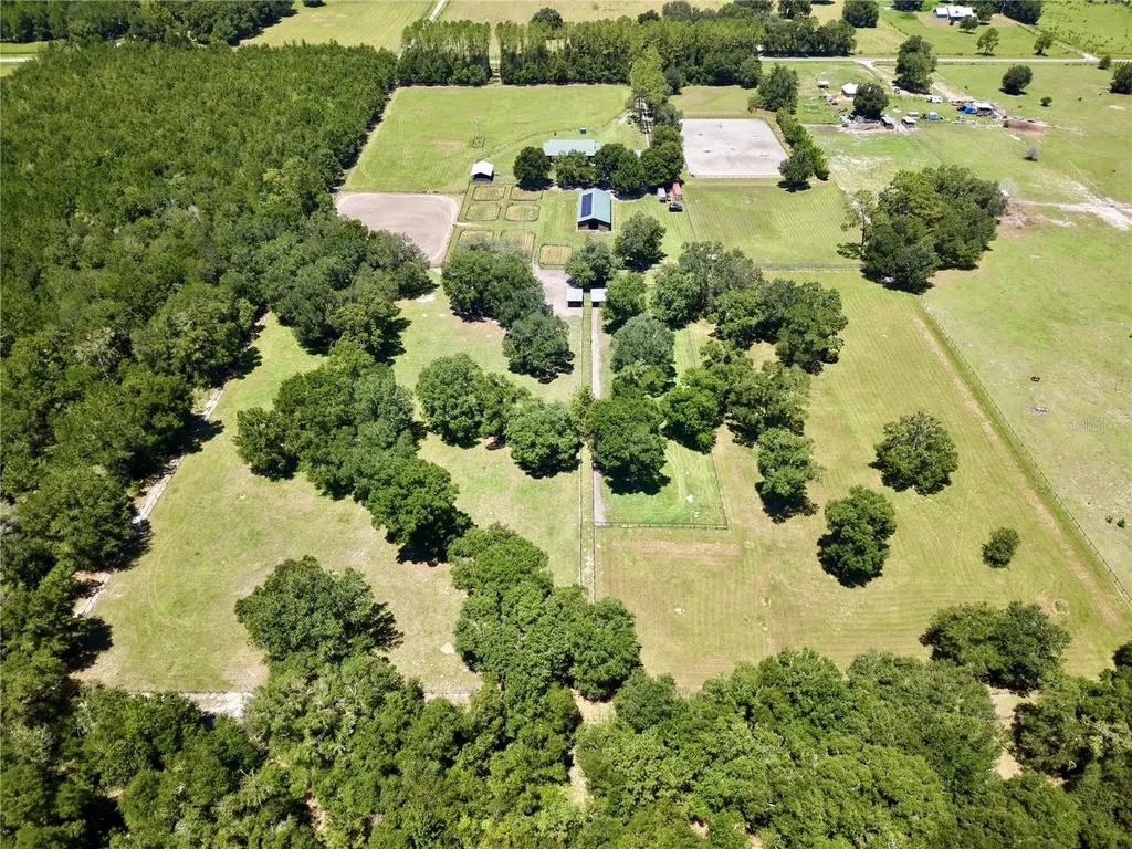 7191 NE 150th Avenue Williston FL 32696