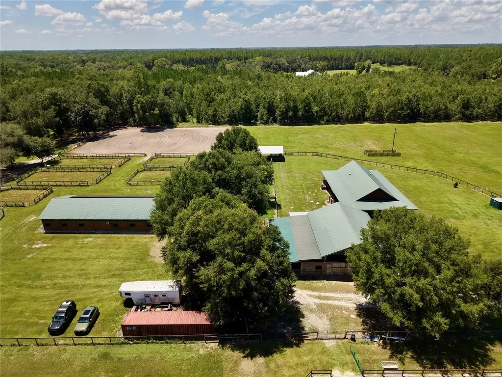 7191 NE 150th Avenue Williston FL 32696