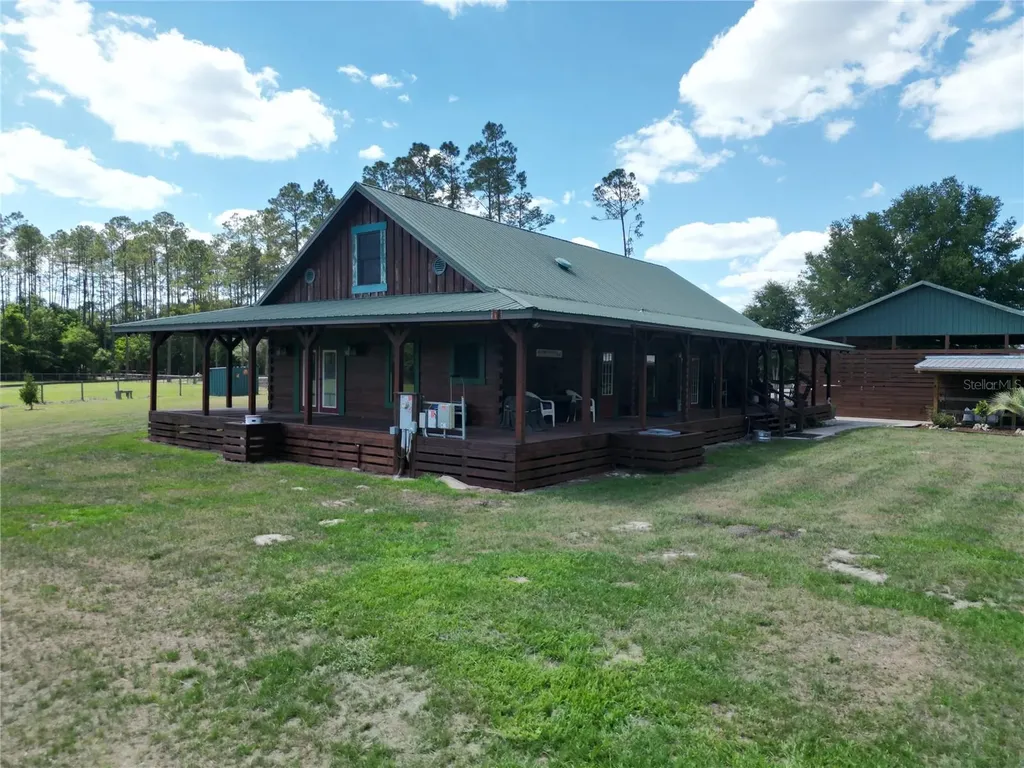 7191 NE 150th Avenue Williston FL 32696