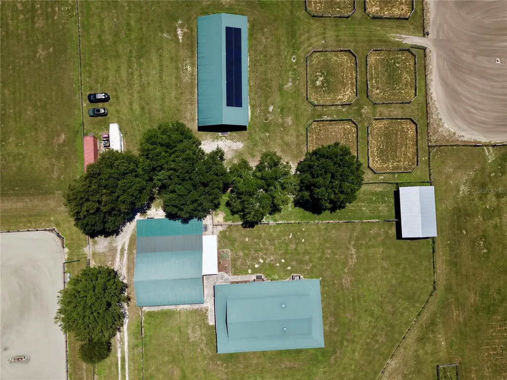 7191 NE 150th Avenue Williston FL 32696