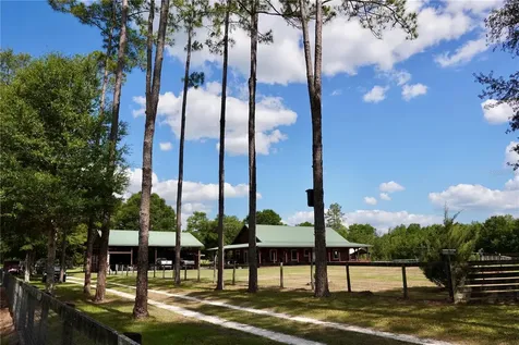 7191 NE 150th Avenue Williston FL 32696