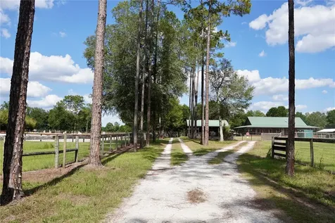 7191 NE 150th Avenue Williston FL 32696