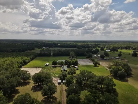 7191 NE 150th Avenue Williston FL 32696